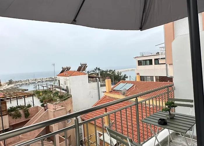 Case de vacanță Pefki *