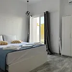 Pefki Hébergement de vacances Limenaria (Thasos)