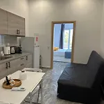 Hébergement de vacances Pefki