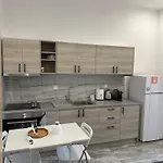 Pefki Hébergement de vacances Limenaria (Thasos)