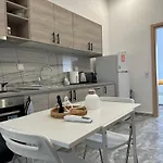 Hébergement de vacances Pefki *