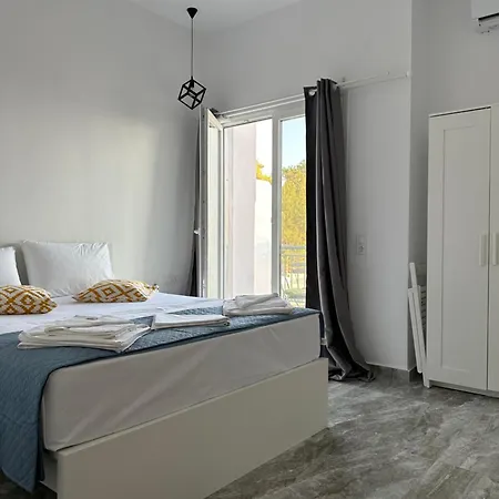 Pefki Holiday home Limenaria (Thasos)