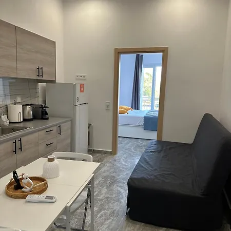Holiday home Pefki