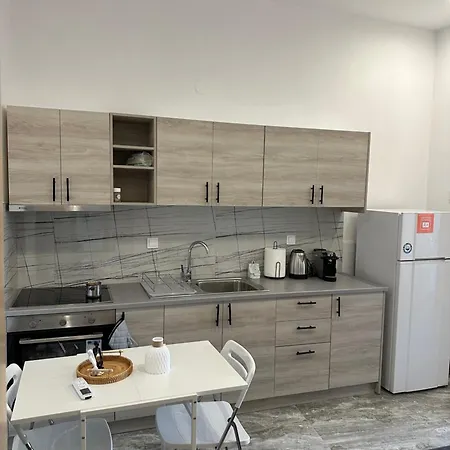 Pefki Holiday home Limenaria (Thasos)