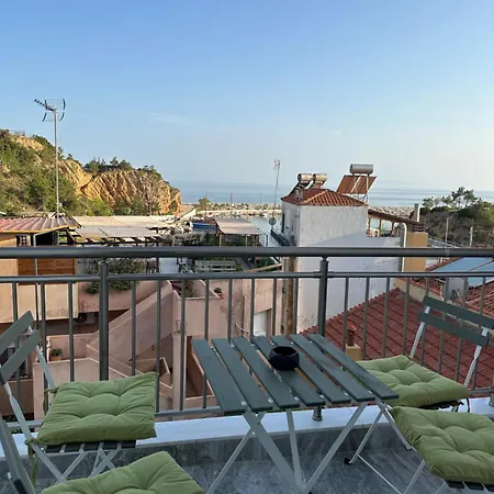 Hébergement de vacances Pefki *