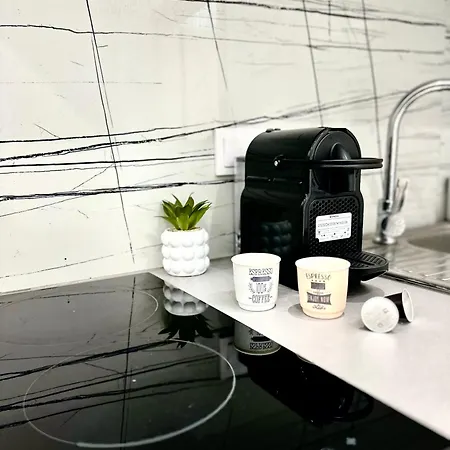 Pefki Hébergement de vacances Limenaria (Thasos)