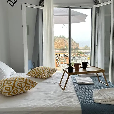 Holiday home Pefki