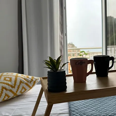 Tatil Evi Pefki Limenaria (Thasos)