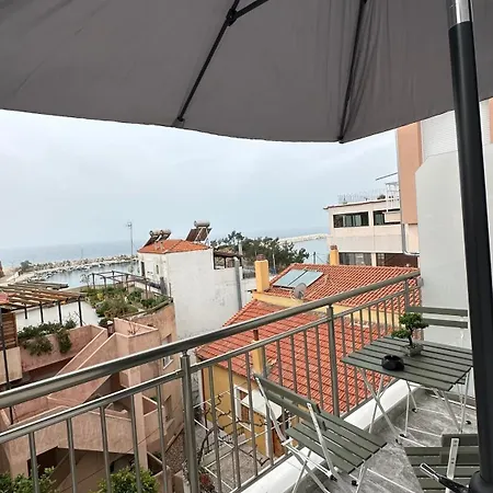 Nyaraló Pefki *