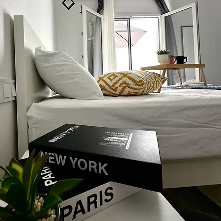 Pefki Hébergement de vacances *