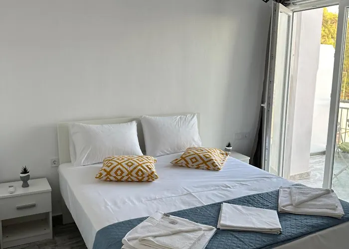 Pefki Limenaria (Thasos)