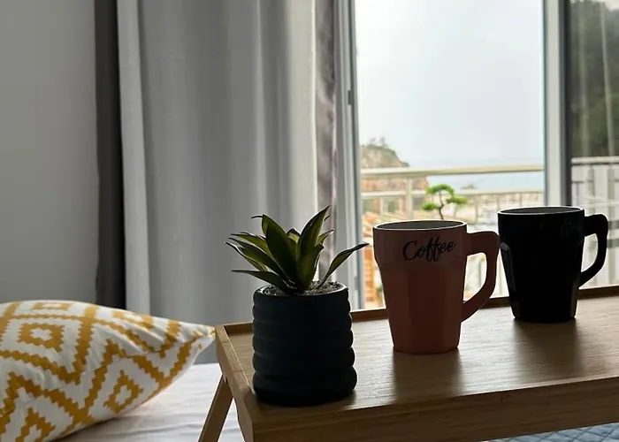 Tatil Evi Pefki Limenaria (Thasos)