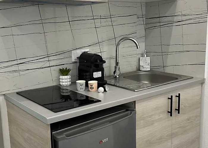 Pefki Limenaria (Thasos)